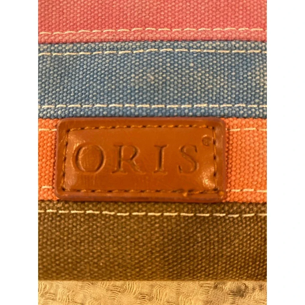 Oris canvas cosmetics
